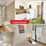 4 Personnes - Vue - Sur - Figueirette Apartman *