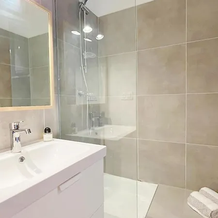 4 Personnes - Vue - Sur - Figueirette Apartman